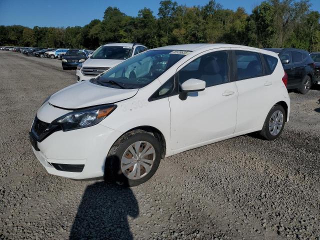NISSAN VERSA NOTE