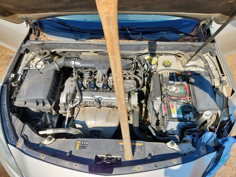 2015 CHEVROLET MALIBU LS - 1G11B5SL7FF147238