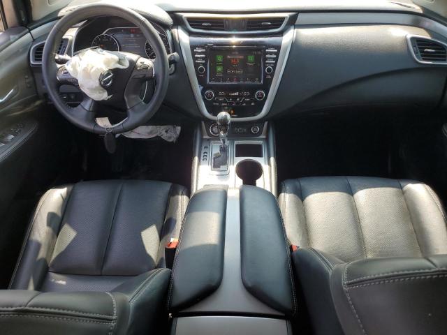 2020 NISSAN MURANO SL 5N1AZ2CS8LN139122