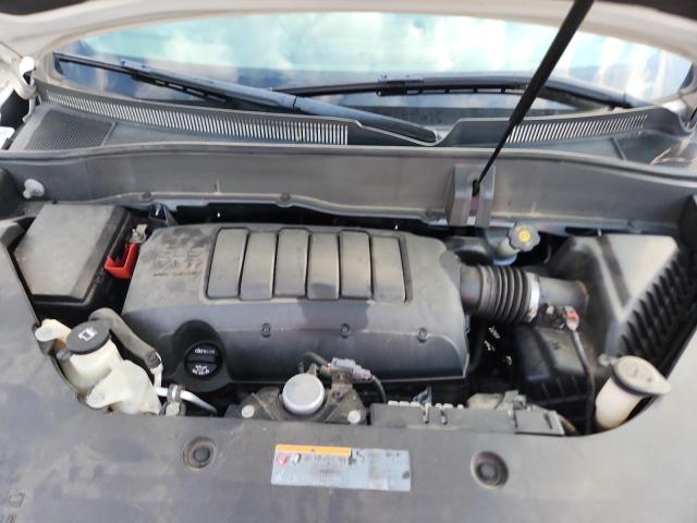 2015 GMC ACADIA SLT 1GKKRRKD0FJ271988