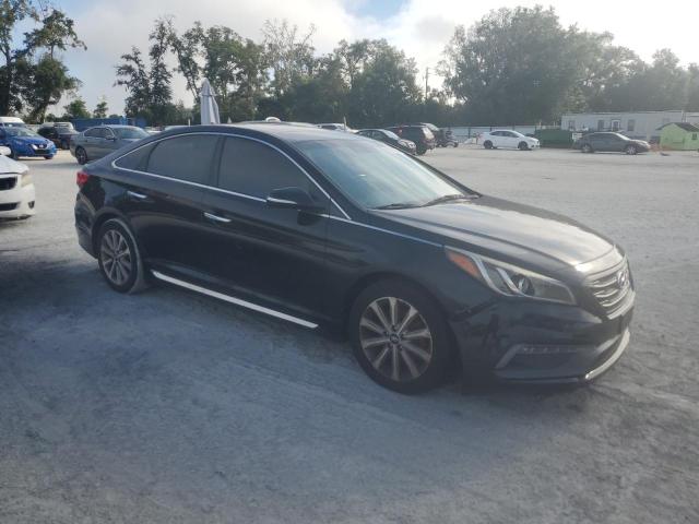 2016 HYUNDAI SONATA SPO 5NPE34AF2GH304581