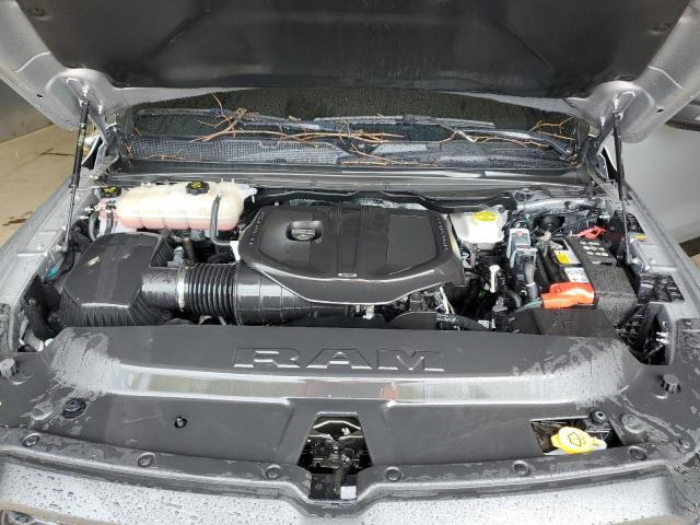 2025 RAM 1500 REBEL 1C6SRFLP8SN561599
