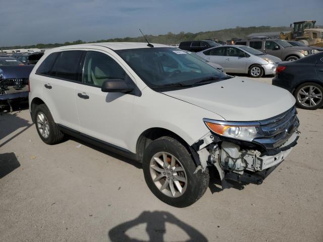 2013 FORD EDGE SE - 2FMDK3GC1DBC58296