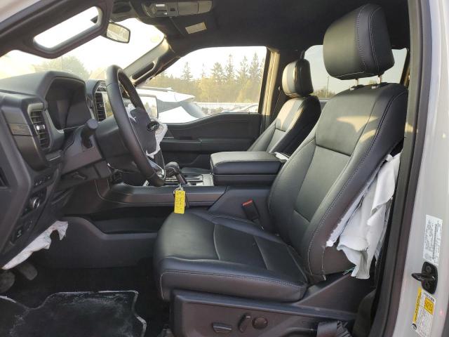 2024 FORD F150 XLT 1FTFW3LD6RFB44249