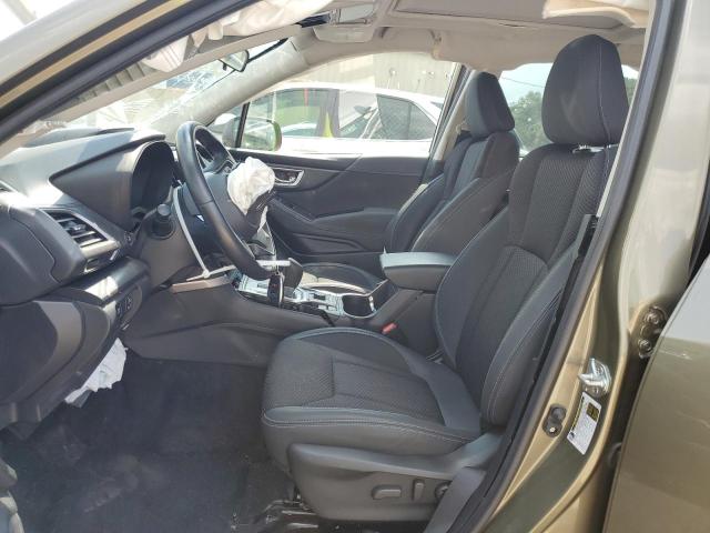 2023 SUBARU FORESTER P #3304601442