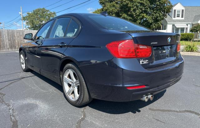 2015 BMW 328 XI SUL WBA3B5C58FF962237