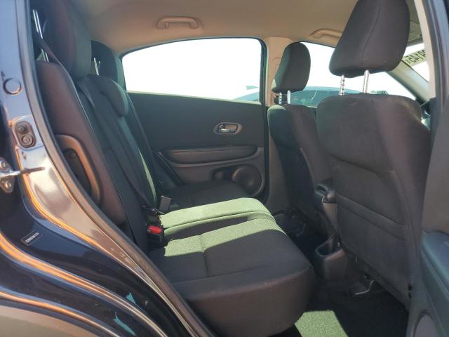 2016 HONDA HR-V LX 3CZRU5H31GM717354