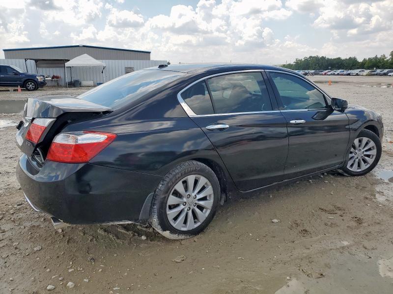 2015 HONDA ACCORD EXL - 1HGCR3F80FA013191