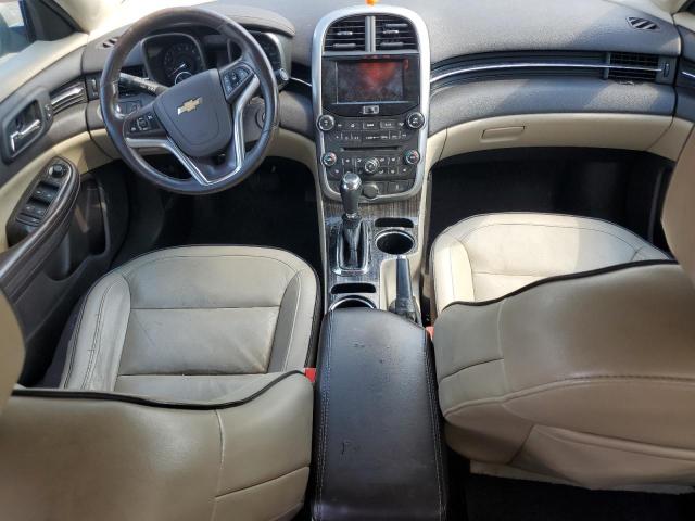 2016 CHEVROLET MALIBU LIMITED LTZ - 1G11E5SA3GF108766