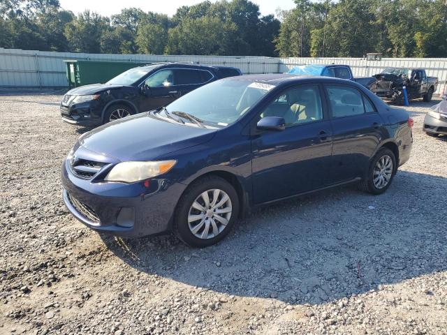 2012 TOYOTA COROLLA BA - 2T1BU4EE7CC770974