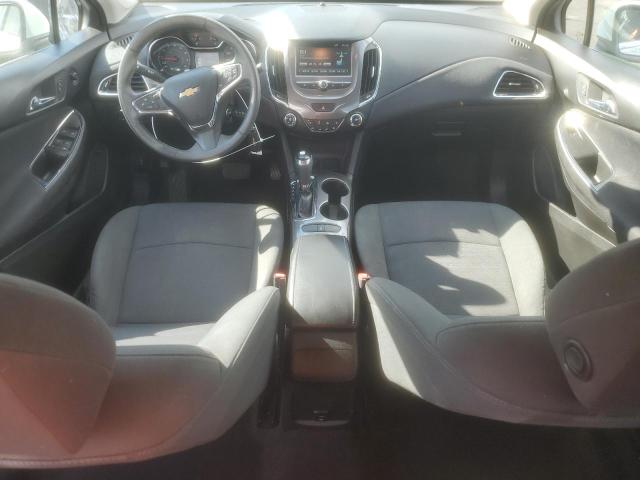 2017 CHEVROLET CRUZE LT - 1G1BE5SM1H7263701