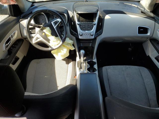 2015 CHEVROLET EQUINOX LT 2GNALBEK2F1111266