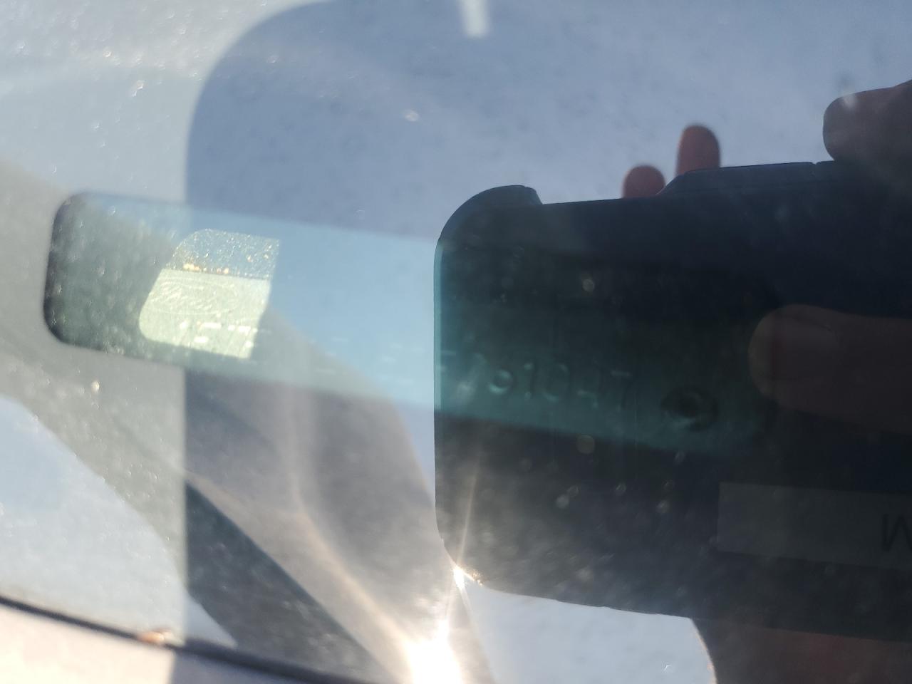 Lot #3240249062 2013 FORD F150 SUPER