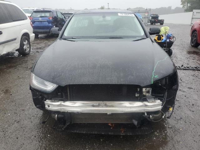 2015 AUDI A4 PREMIUM WAUAFAFL3FN008418
