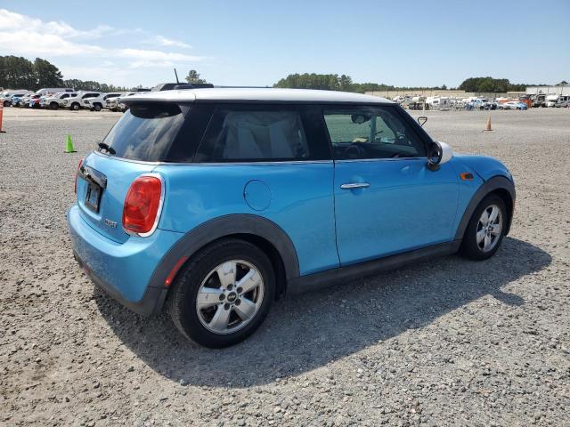 2016 MINI COOPER WMWXP5C58GT739587