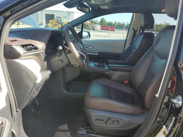 2022 TOYOTA SIENNA LIM 5TDERKEC1NS088829