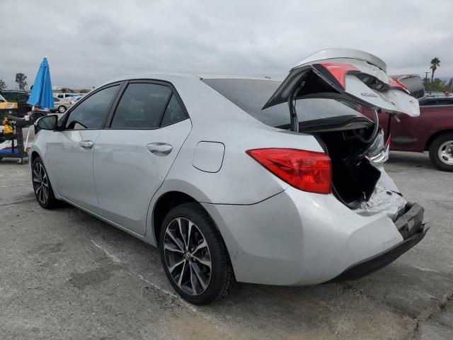 2018 TOYOTA COROLLA L #3286756327