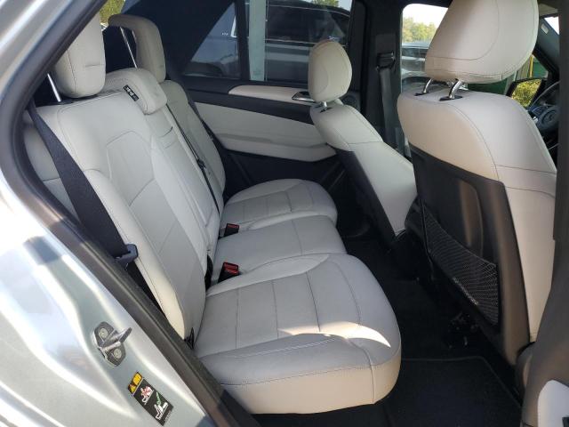 2018 MERCEDES-BENZ GLE 350 4JGDA5JB5JB125816