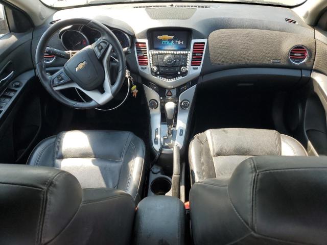 2016 CHEVROLET CRUZE LIMI 1G1PF5SB2G7101107