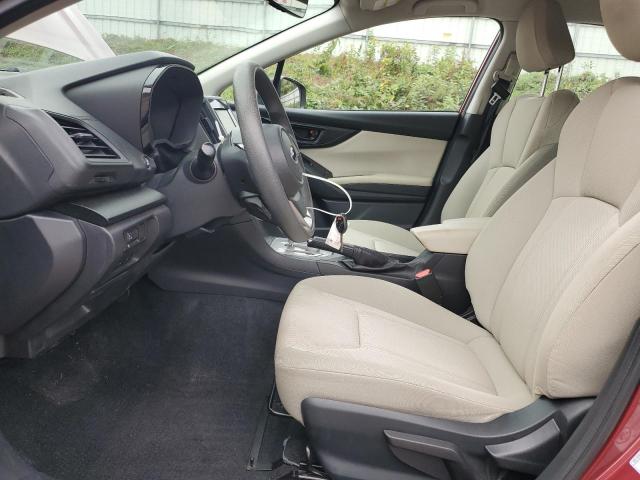 2020 SUBARU IMPREZA 4S3GTAB61L3712985