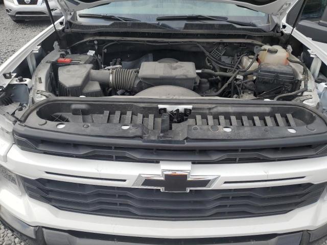 2024 CHEVROLET SILVERADO K2500 CUSTOM 2GC4YME7XR1174036