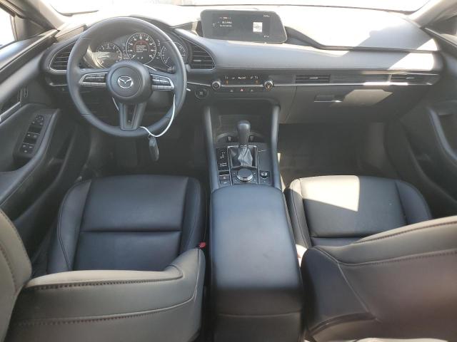 2022 MAZDA 3 SELECT JM1BPAKL7N1510428