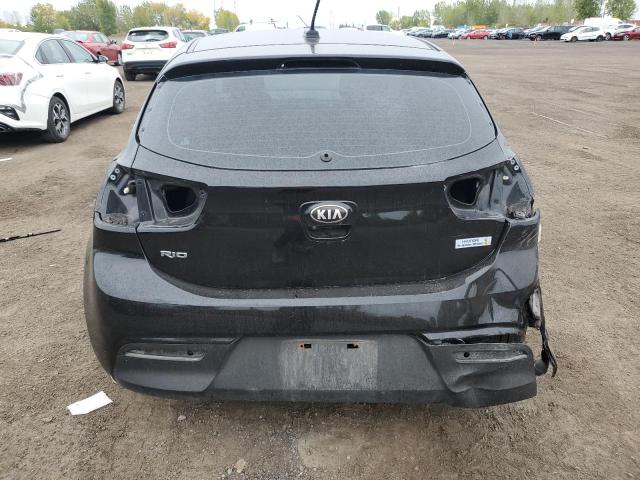 2018 KIA RIO LX - 3KPA25AB6JE126061