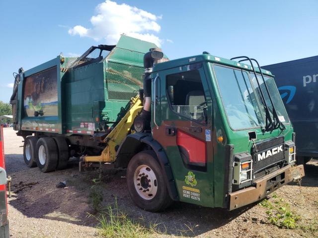 Global Auto Auctions: 2019 MACK LR