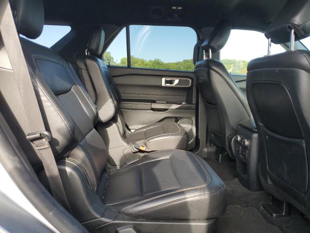 2020 FORD EXPLORER XLT - 1FMSK7DH1LGC23019