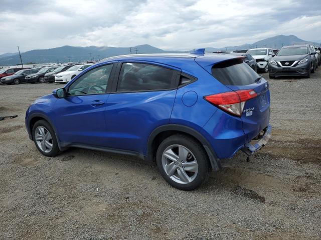 2020 HONDA HR-V EXL 3CZRU6H7XLM711944