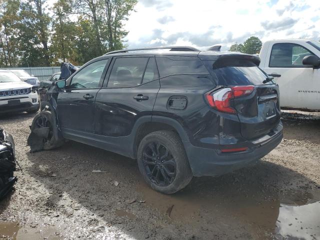 2019 GMC TERRAIN SL 3GKALTEV8KL276101