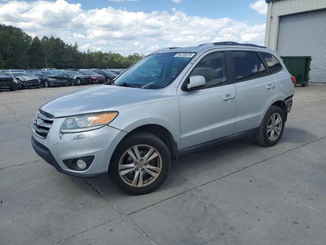 HYUNDAI SANTA FE L