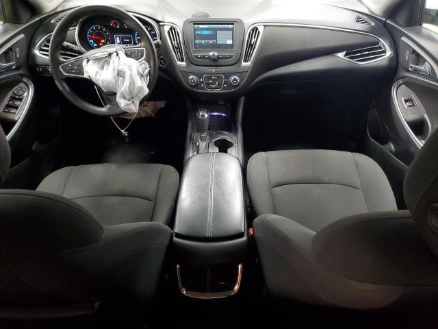 2018 CHEVROLET MALIBU LT - 1G1ZD5ST9JF213892