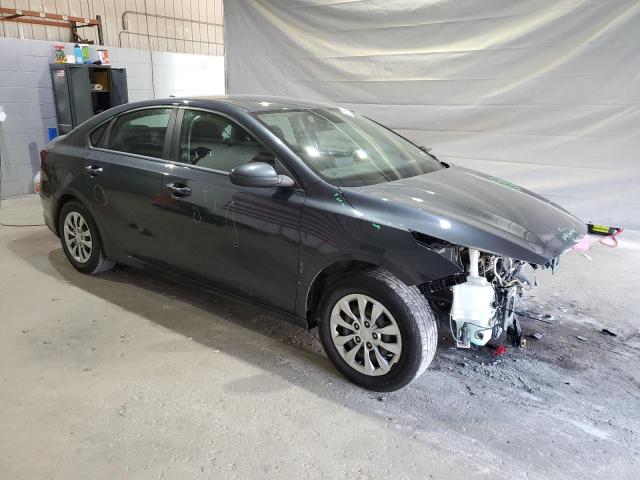 2019 KIA FORTE FE - 3KPF24AD4KE128443