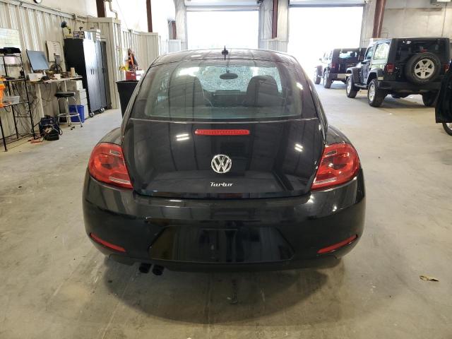 2016 VOLKSWAGEN BEETLE 1.8 3VWF17AT6GM611728