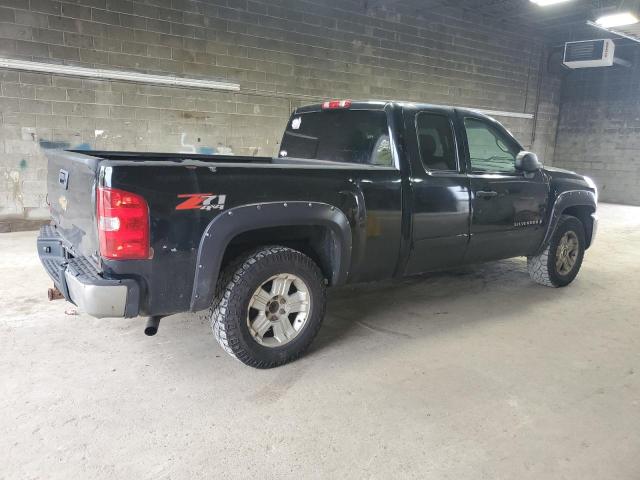 2007 CHEVROLET SILVERADO #3268352301