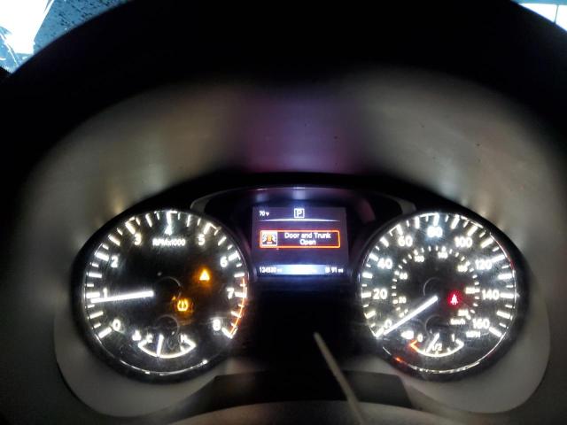 2017 NISSAN ALTIMA 2.5 #3298045147