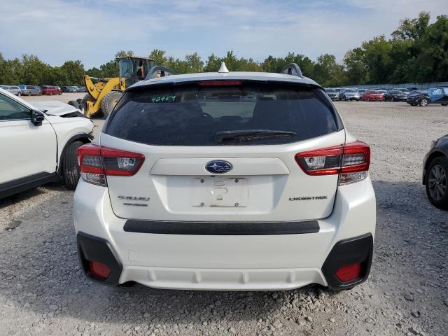 2020 SUBARU CROSSTREK PREMIUM JF2GTAPC7L8238219