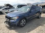 2015 BMW X1 SDRIVE2 - WBAVM1C50FV318054