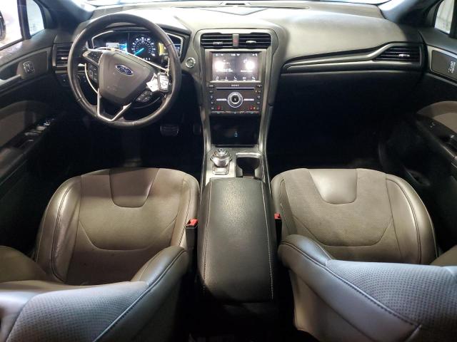 2017 FORD FUSION SPO 3FA6P0VP7HR161068