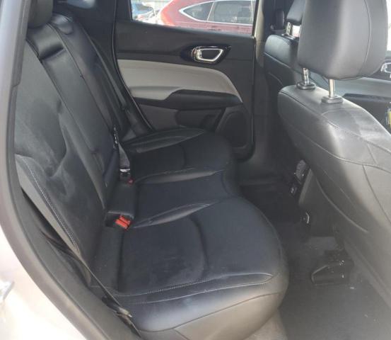2025 JEEP COMPASS LI 3C4NJDCN2ST613812