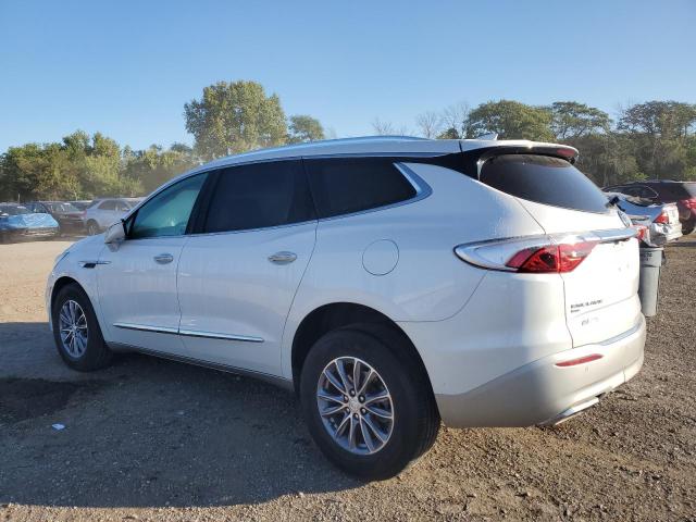 2022 BUICK ENCLAVE PREMIUM 5GAEVBKW9NJ116000