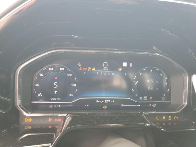 2022 CHEVROLET SILVERADO #3303817450