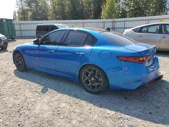 2021 ALFA ROMEO GIULIA SPO ZARFANAN2M7647663