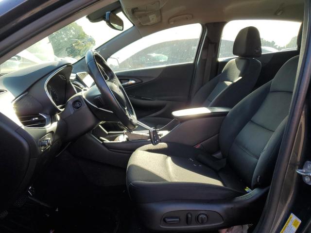 2016 CHEVROLET MALIBU LT 1G1ZE5ST9GF282183