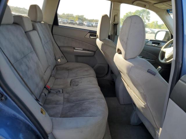 2010 SUBARU FORESTER 2 #3259584033