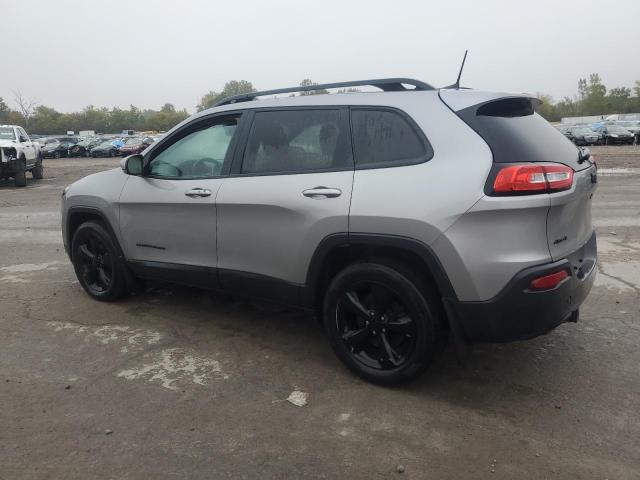 2016 JEEP CHEROKEE L 1C4PJMDBXGW366649