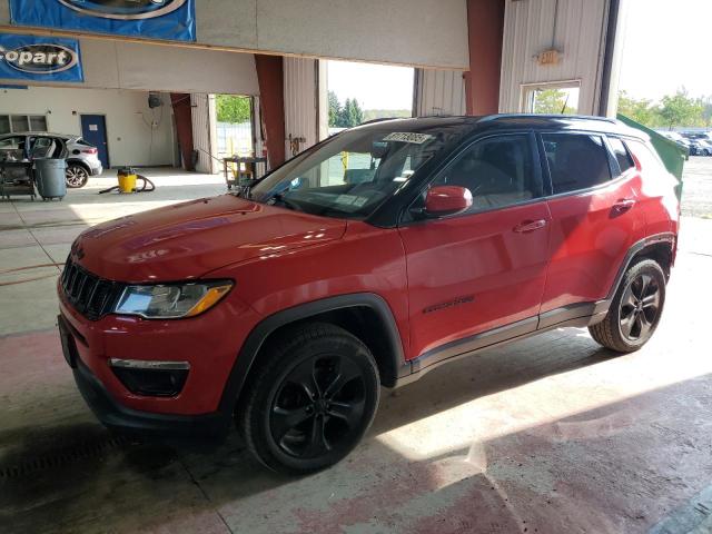 JEEP COMPASS LA