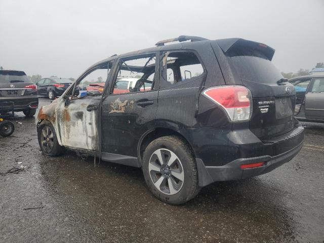 2017 SUBARU FORESTER 2.5I PREMIUM JF2SJAEC9HH486126