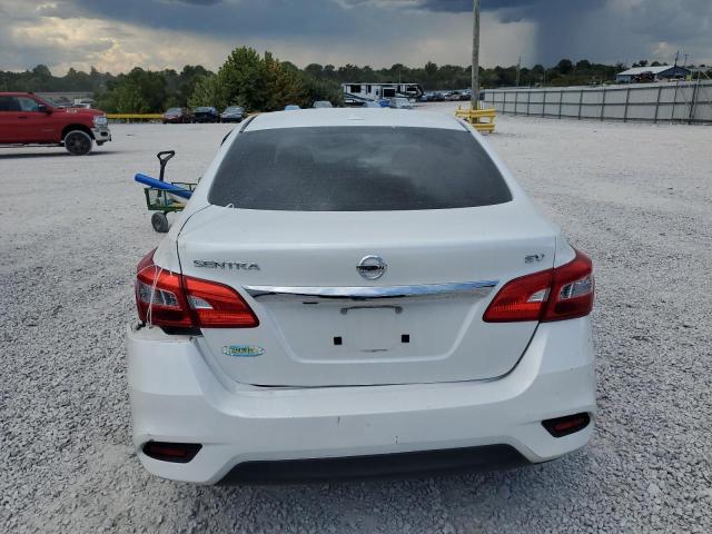 2019 NISSAN SENTRA S 3N1AB7AP3KY235670